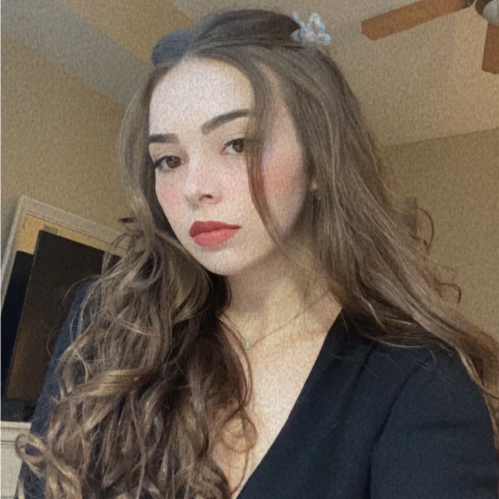 Hi, I’m Lindsey.
